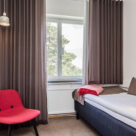 Stora Brannbo Konferens & Hotell Sigtuna Eksteriør billede