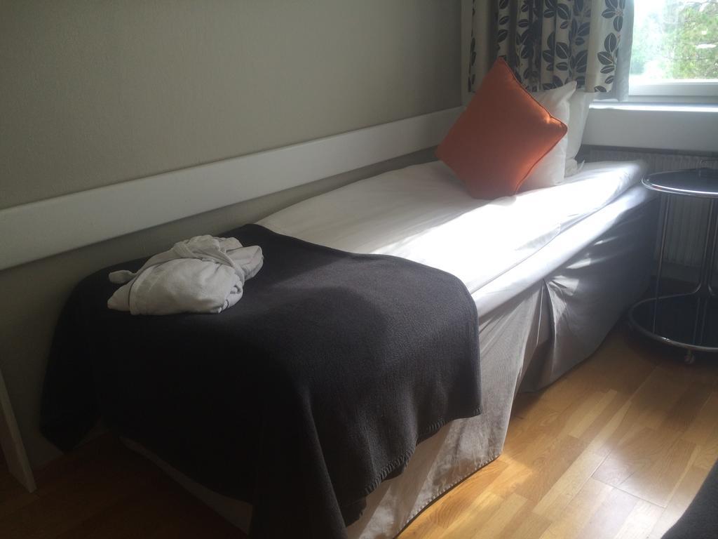 Stora Brannbo Konferens & Hotell Sigtuna Værelse billede