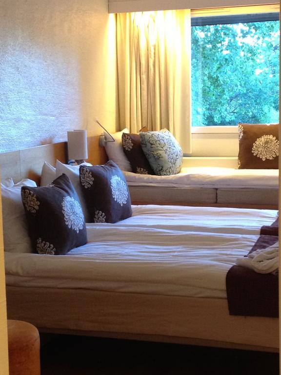 Stora Brannbo Konferens & Hotell Sigtuna Værelse billede