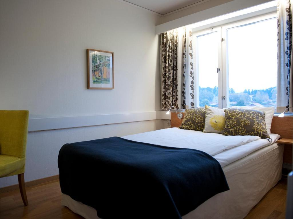 Stora Brannbo Konferens & Hotell Sigtuna Værelse billede