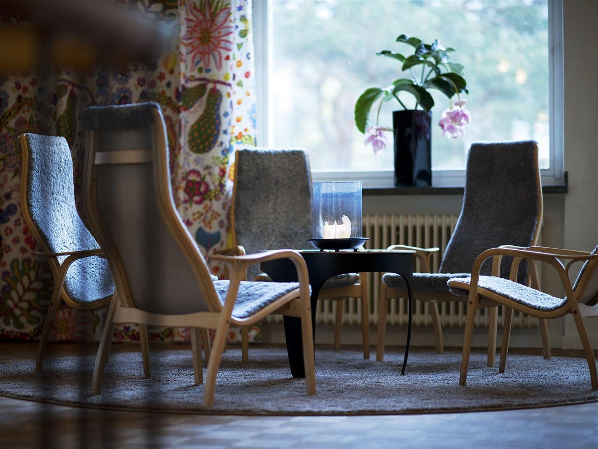 Stora Brannbo Konferens & Hotell Sigtuna Eksteriør billede