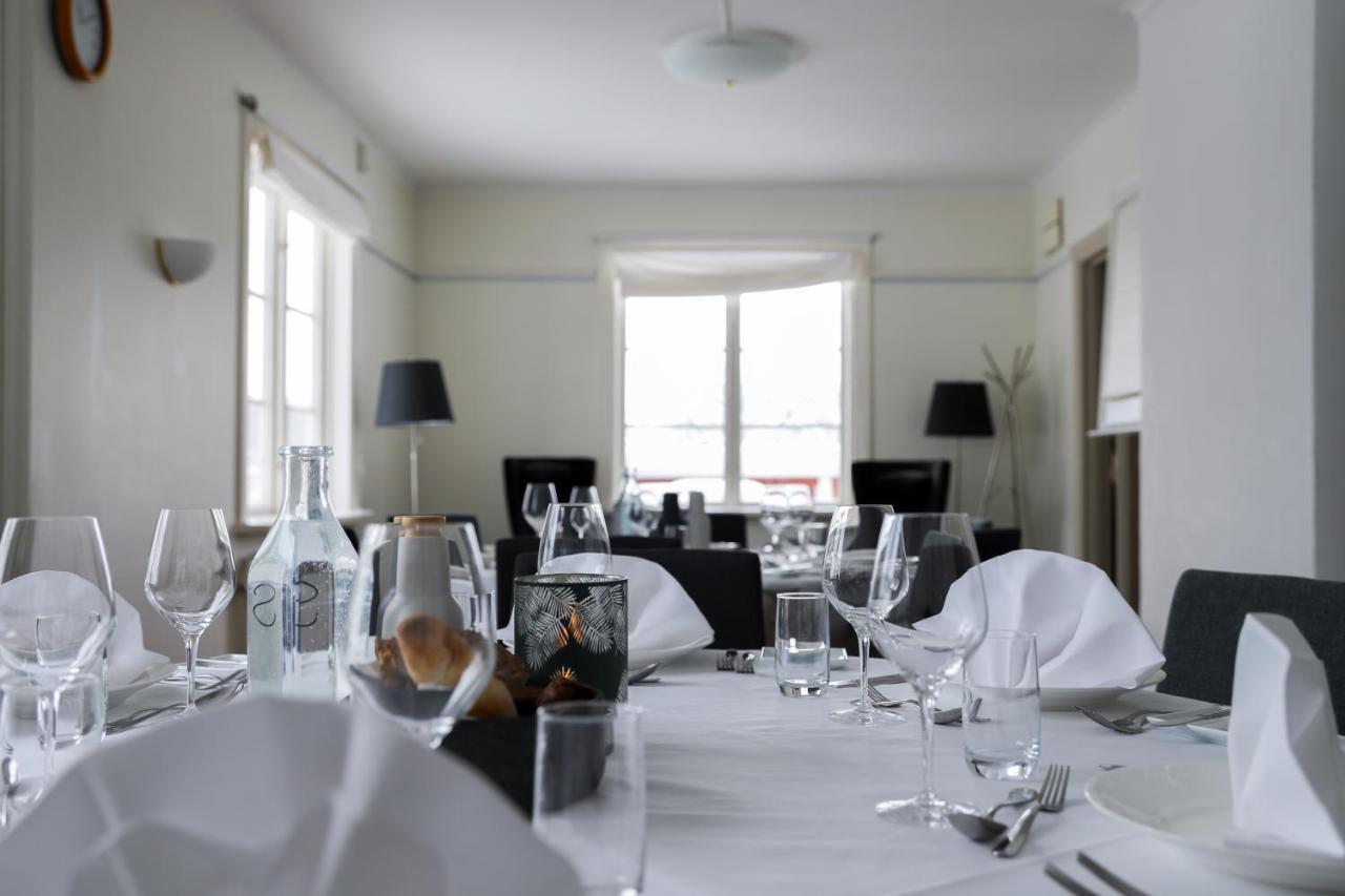 Stora Brannbo Konferens & Hotell Sigtuna Eksteriør billede