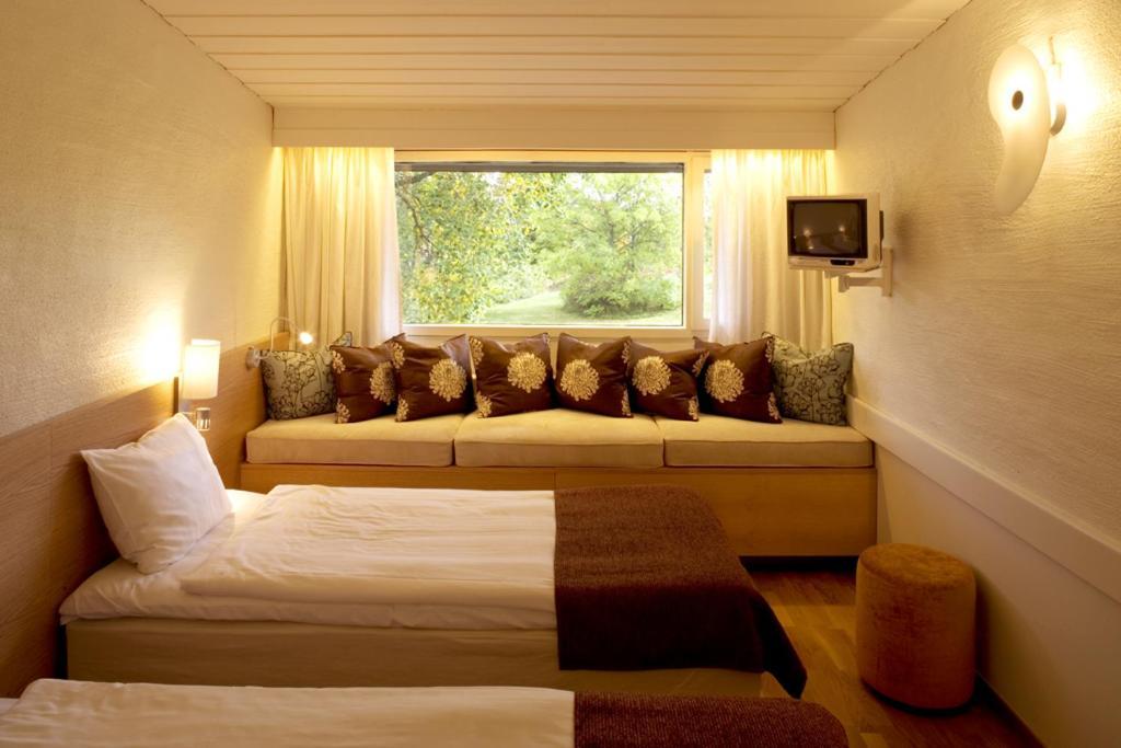 Stora Brannbo Konferens & Hotell Sigtuna Eksteriør billede